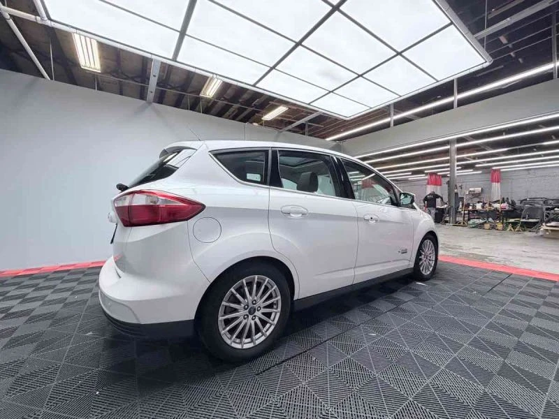 2013 Ford C-Max - Image 9 of 12