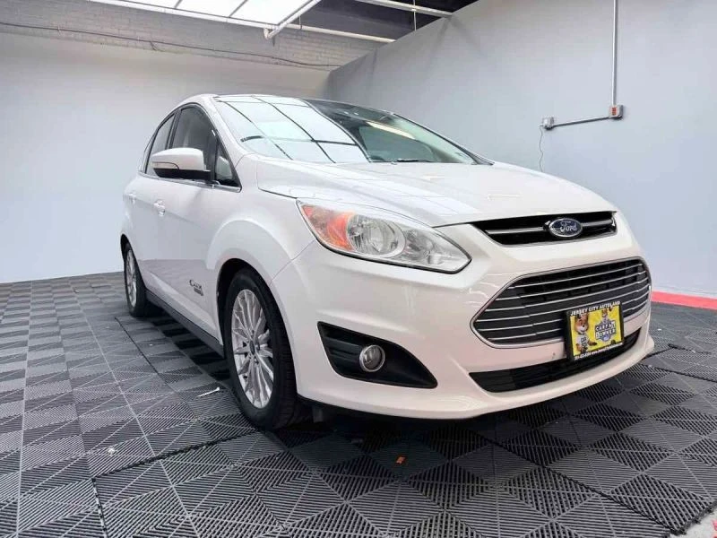 2013 Ford C-Max - Image 11 of 12