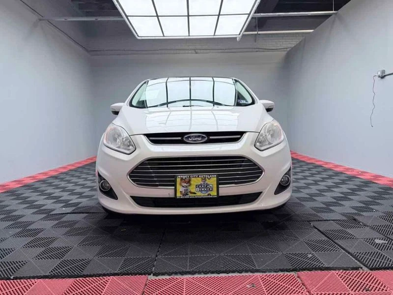 2013 Ford C-Max - Image 2 of 12