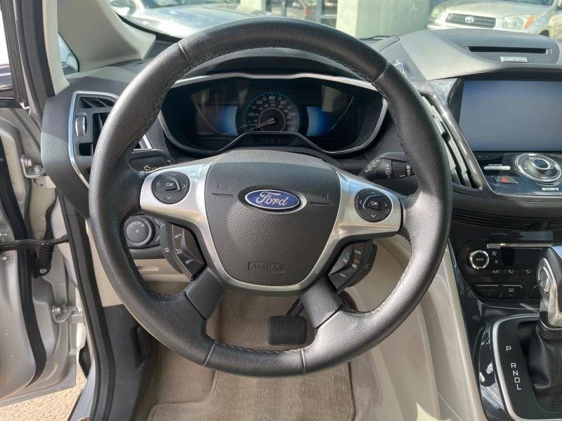 2013 Ford C-Max - Image 11 of 21