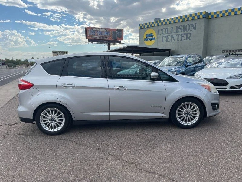 2013 Ford C-Max - Image 8 of 21