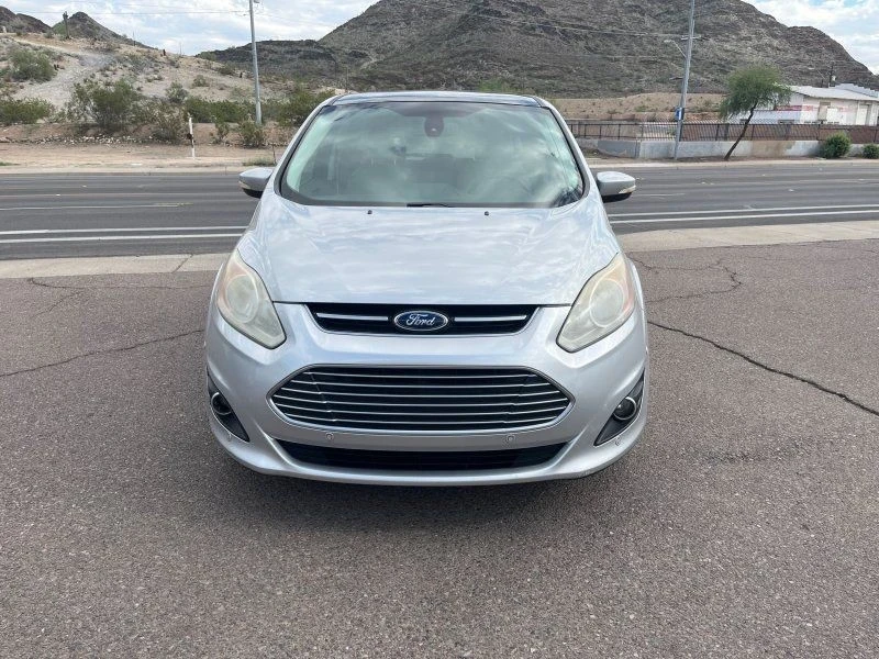 2013 Ford C-Max - Image 2 of 21
