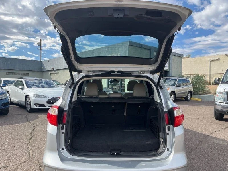 2013 Ford C-Max - Image 13 of 21