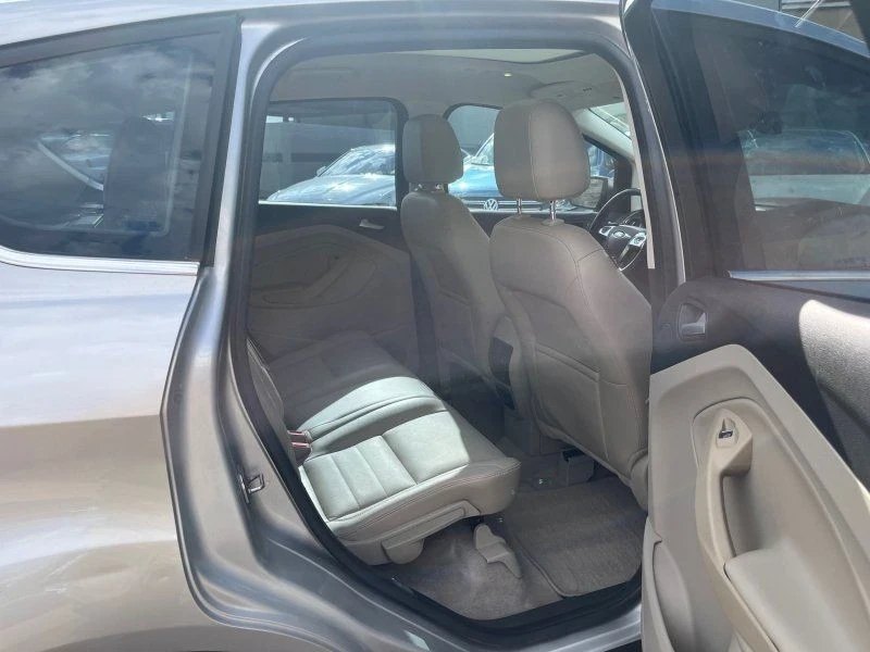 2013 Ford C-Max - Image 16 of 21