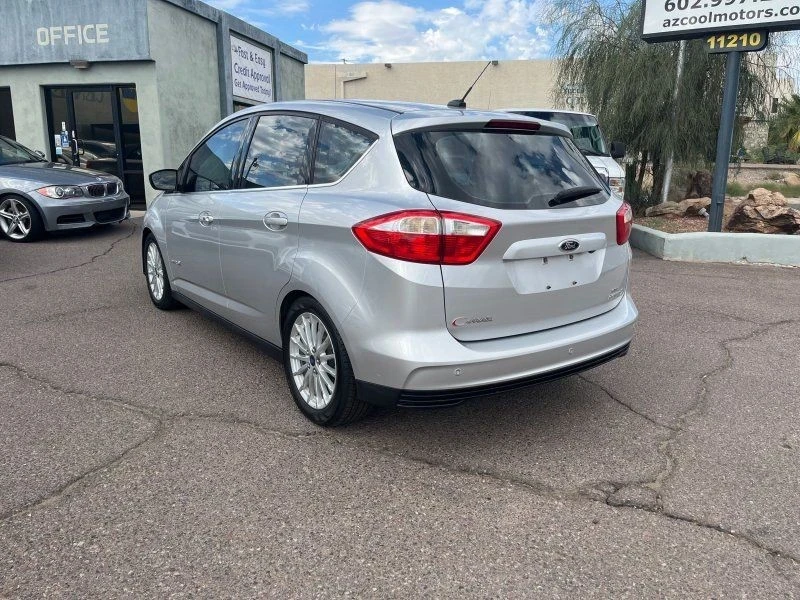 2013 Ford C-Max - Image 5 of 21