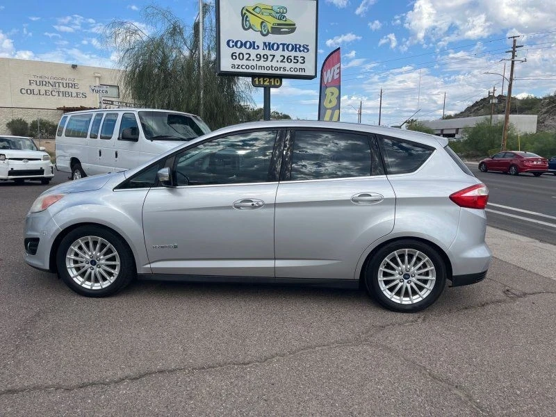 2013 Ford C-Max - Image 4 of 21