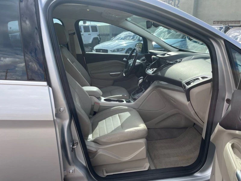 2013 Ford C-Max - Image 18 of 21