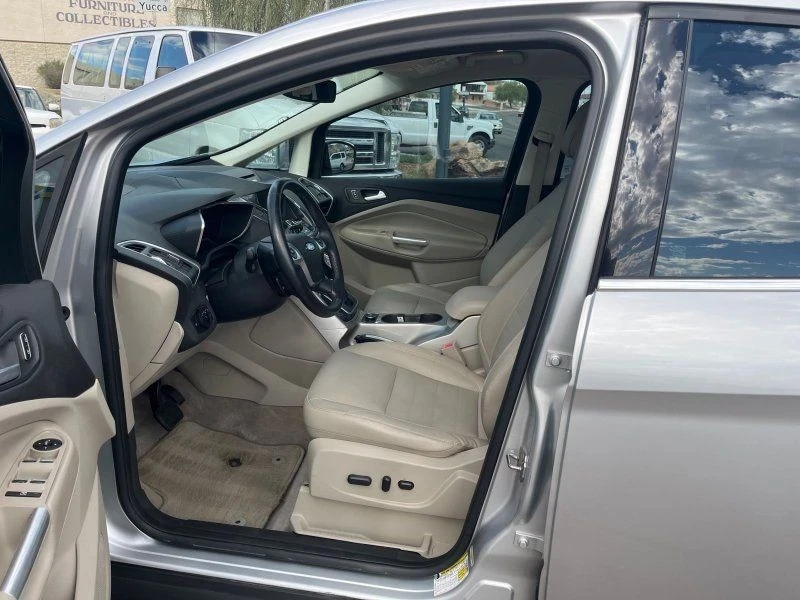 2013 Ford C-Max - Image 10 of 21