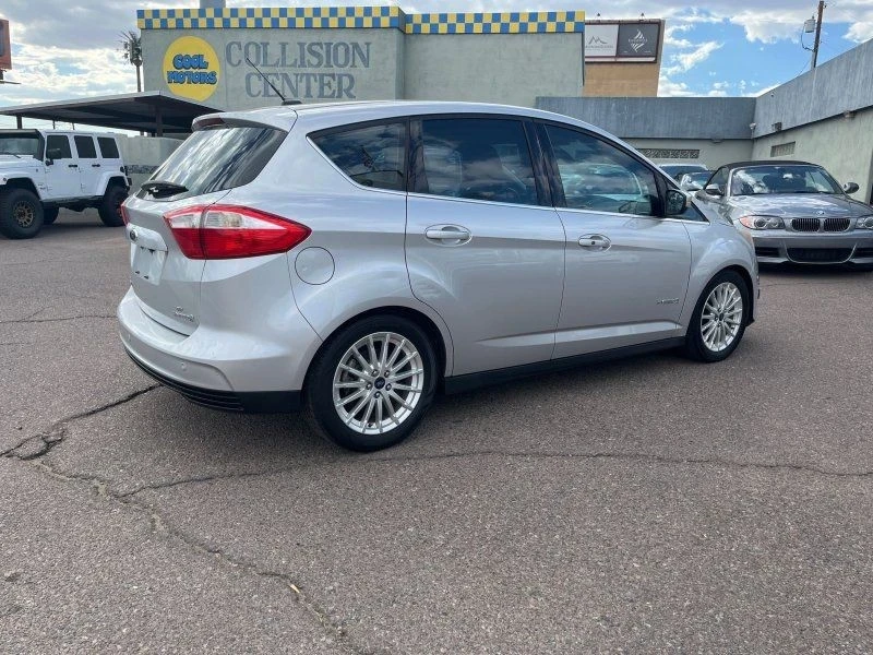 2013 Ford C-Max - Image 7 of 21