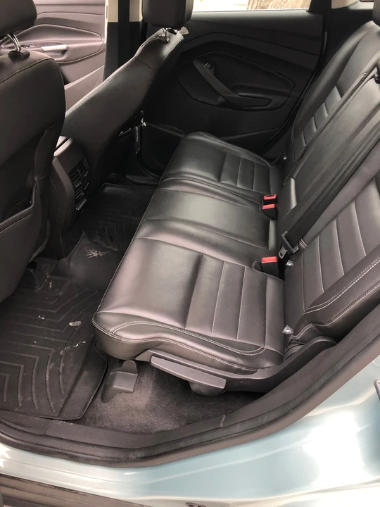 2013 Ford C-Max - Image 11 of 25