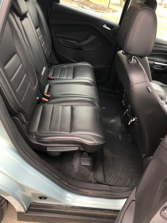 2013 Ford C-Max - Image 12 of 25