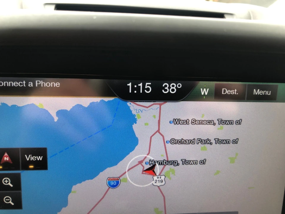 2013 Ford C-Max - Image 18 of 25