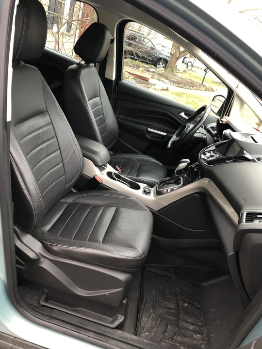 2013 Ford C-Max - Image 10 of 25