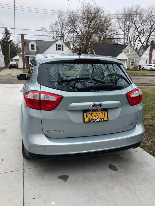 2013 Ford C-Max - Image 5 of 25