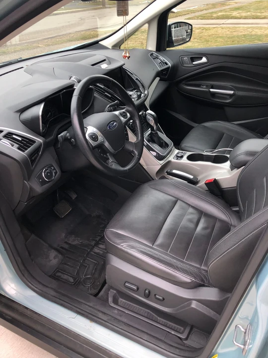 2013 Ford C-Max - Image 9 of 25