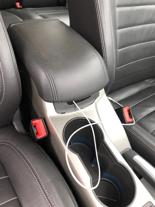 2013 Ford C-Max - Image 23 of 25