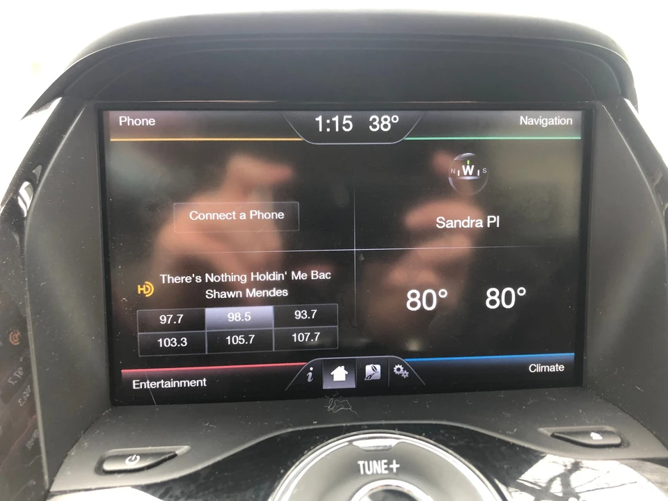 2013 Ford C-Max - Image 16 of 25