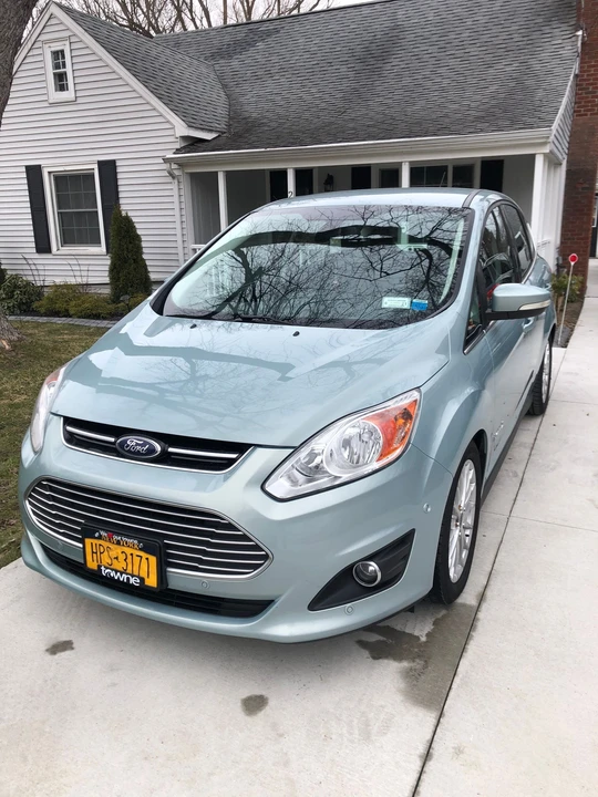 2013 Ford C-Max - Image 4 of 25