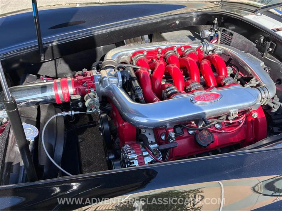 2013 Ford S197 Mustang - Image 8 of 31