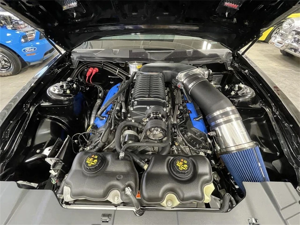 2013 Ford S197 Mustang - Image 20 of 24