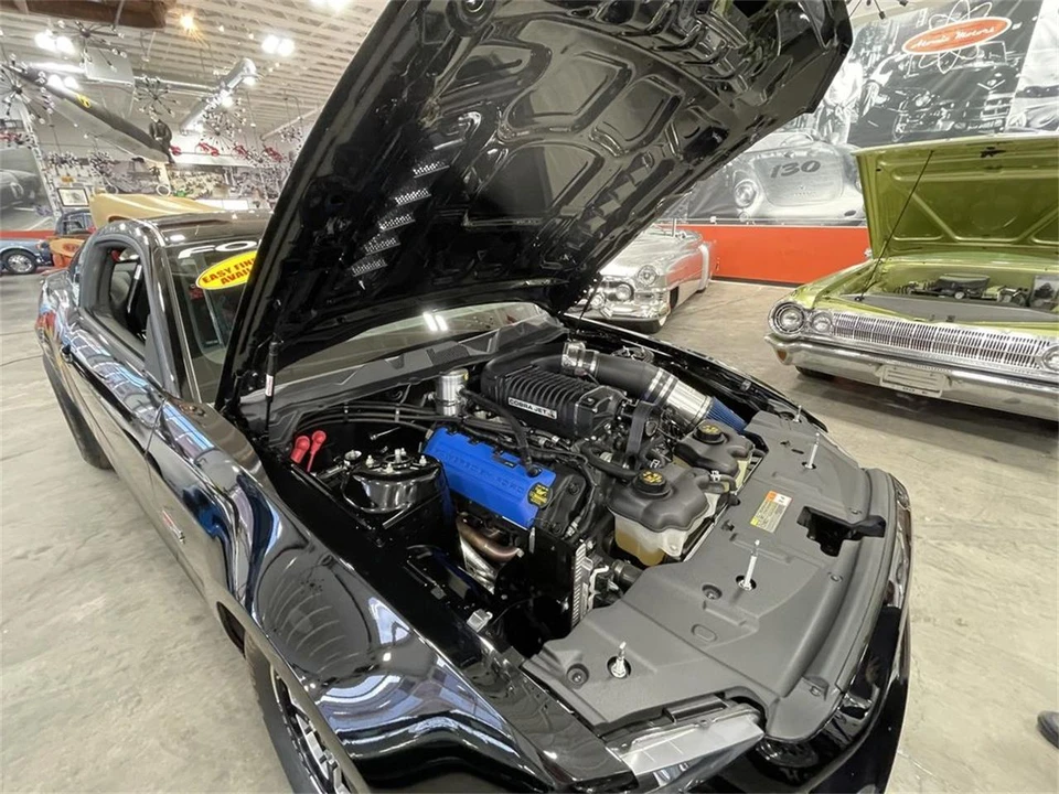 2013 Ford S197 Mustang - Image 18 of 24