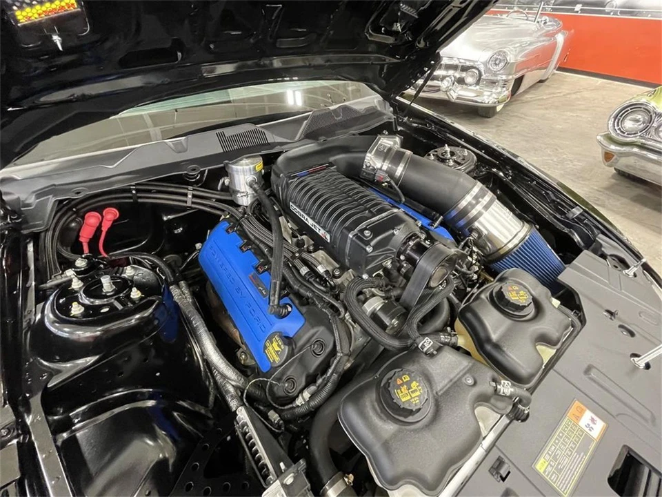 2013 Ford S197 Mustang - Image 19 of 24