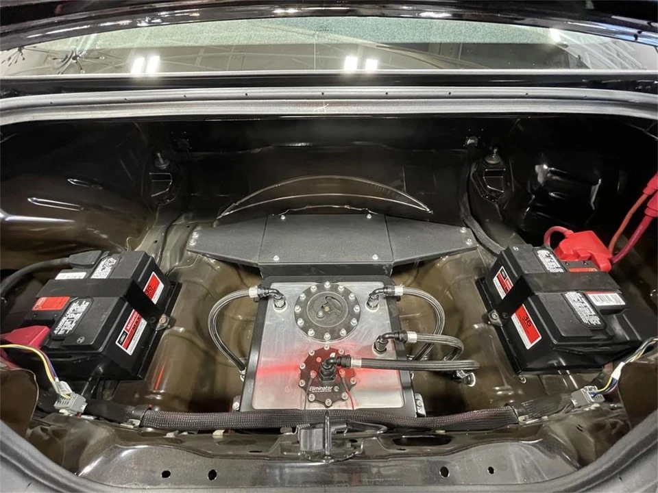 2013 Ford S197 Mustang - Image 16 of 24