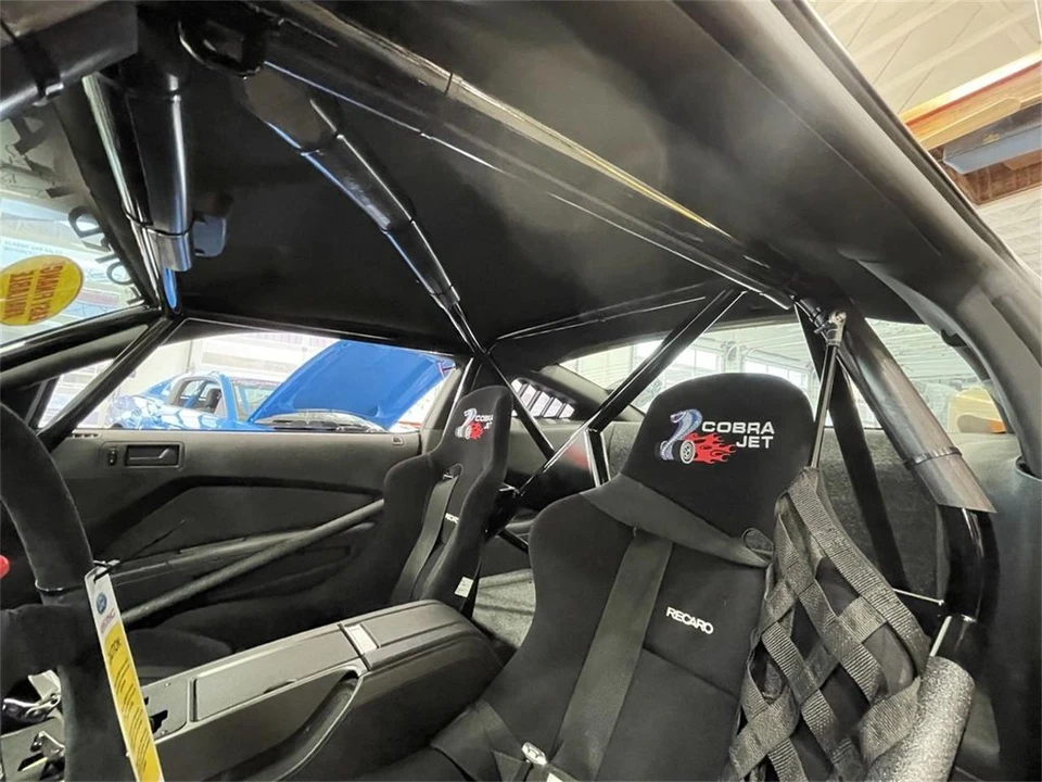 2013 Ford S197 Mustang - Image 15 of 24