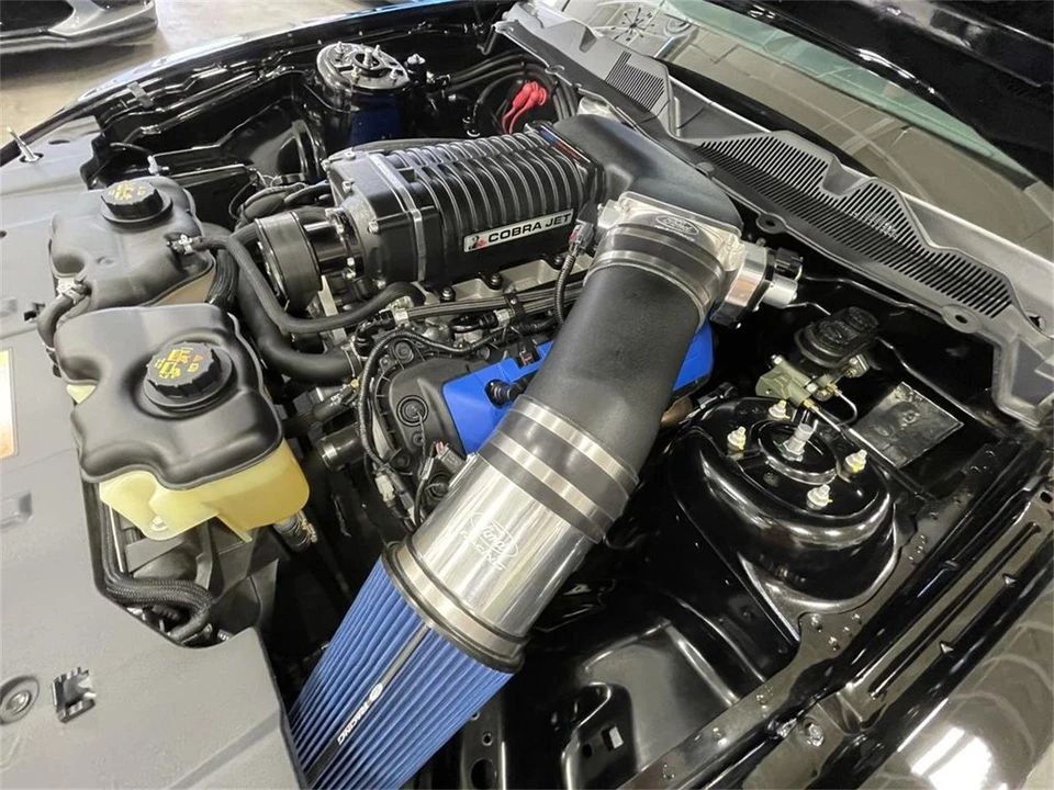 2013 Ford S197 Mustang - Image 21 of 24