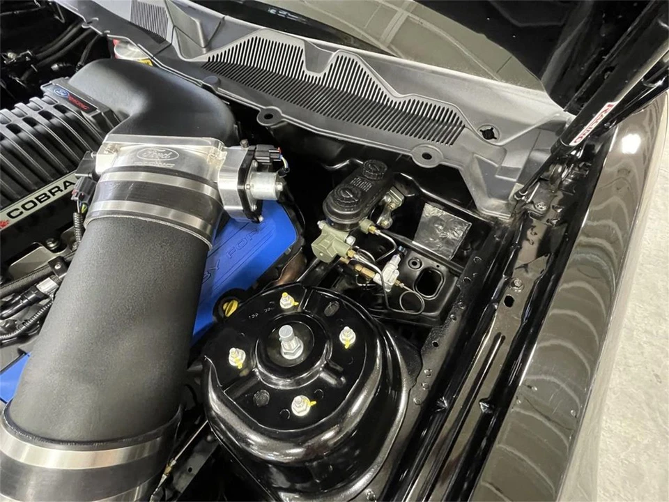 2013 Ford S197 Mustang - Image 22 of 24