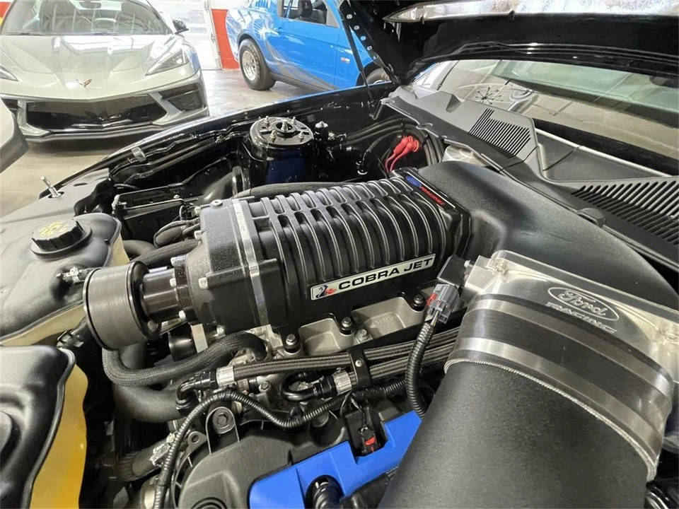 2013 Ford S197 Mustang - Image 23 of 24