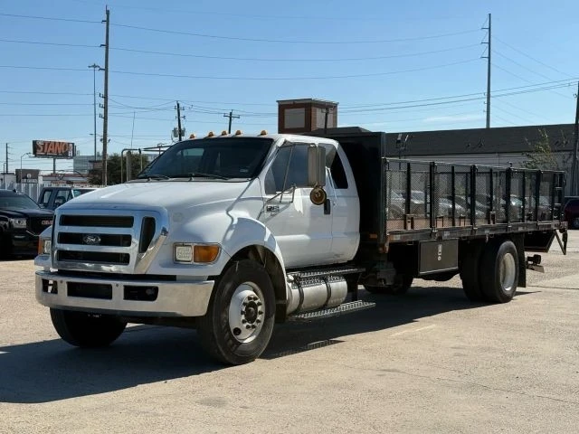 2013 Ford Super Duty 3rd Gen - Image 3 of 12