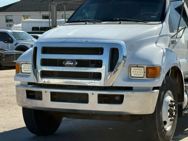 2013 Ford Super Duty 3rd Gen - Image 10 of 12