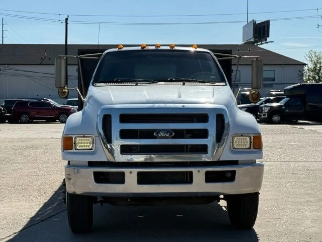 2013 Ford Super Duty 3rd Gen - Image 5 of 12