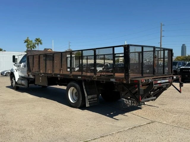 2013 Ford Super Duty 3rd Gen - Image 6 of 12