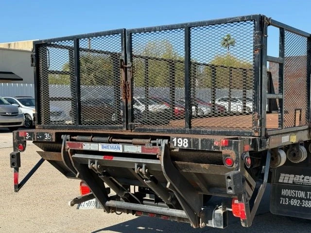 2013 Ford Super Duty 3rd Gen - Image 12 of 12