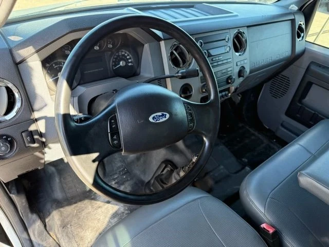 2013 Ford Super Duty 3rd Gen - Image 2 of 12