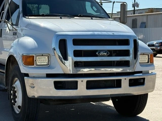 2013 Ford Super Duty 3rd Gen - Image 9 of 12