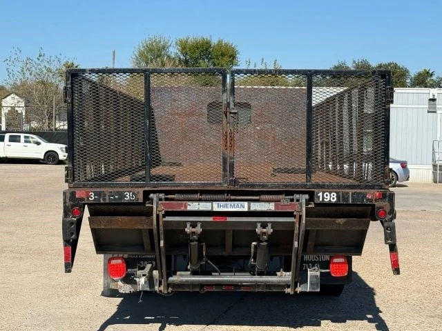 2013 Ford Super Duty 3rd Gen - Image 8 of 12