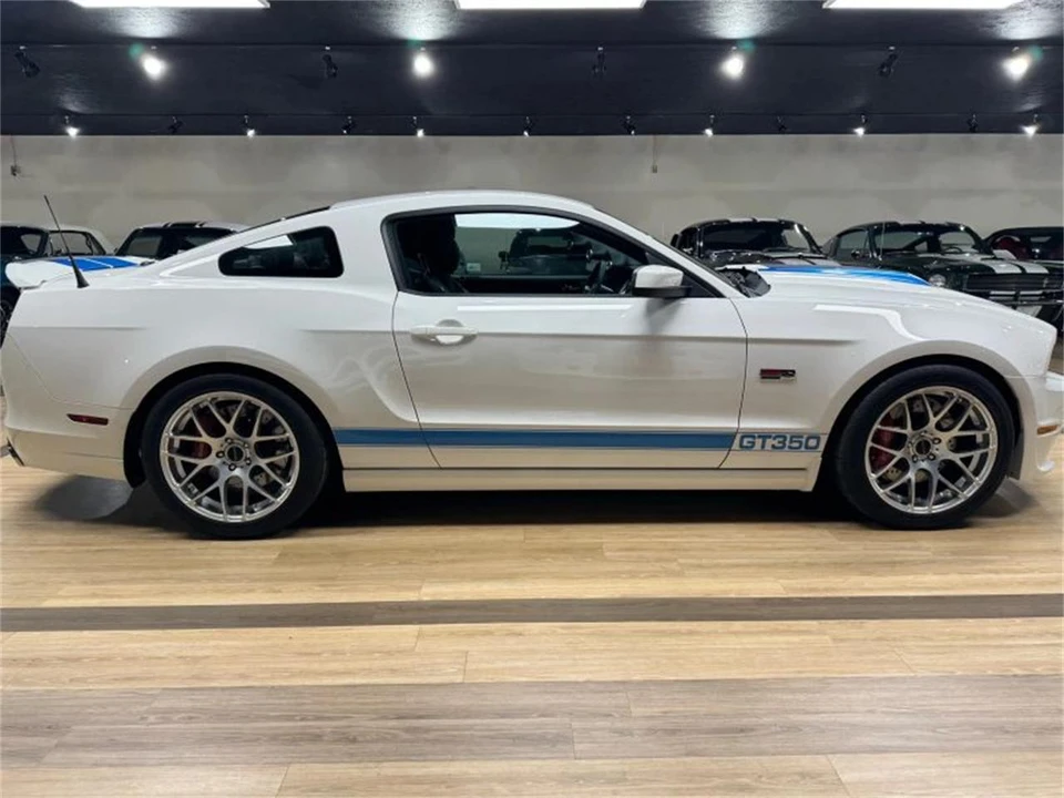2013 Ford - Image 6 of 31