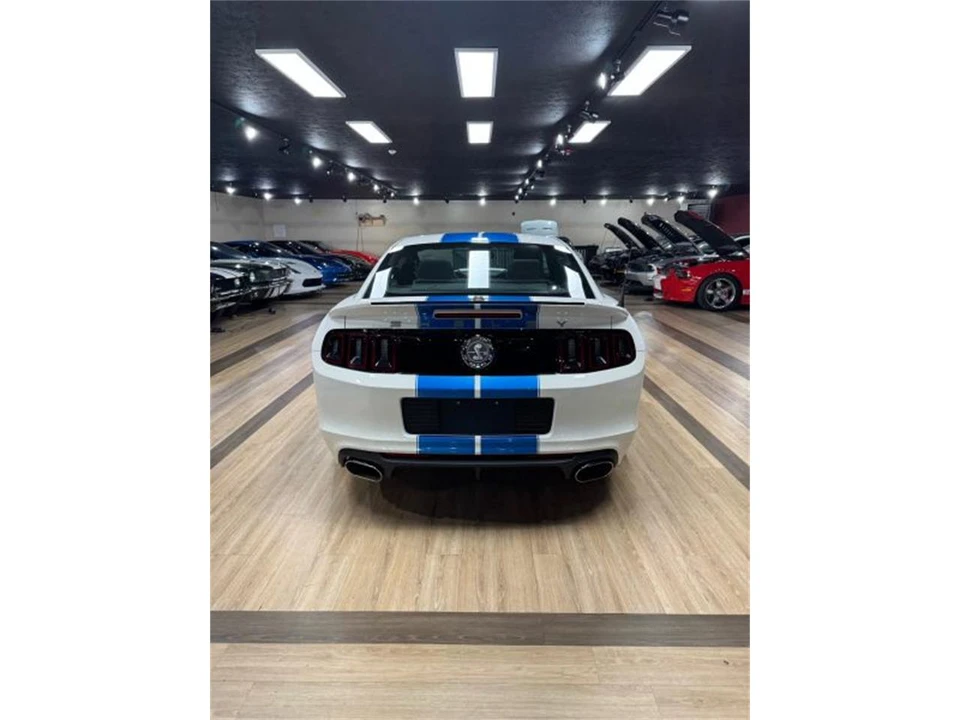 2013 Ford - Image 4 of 31