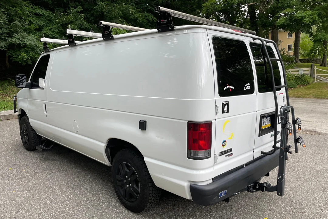 2013 Ford Econoline Van - Image 4 of 31