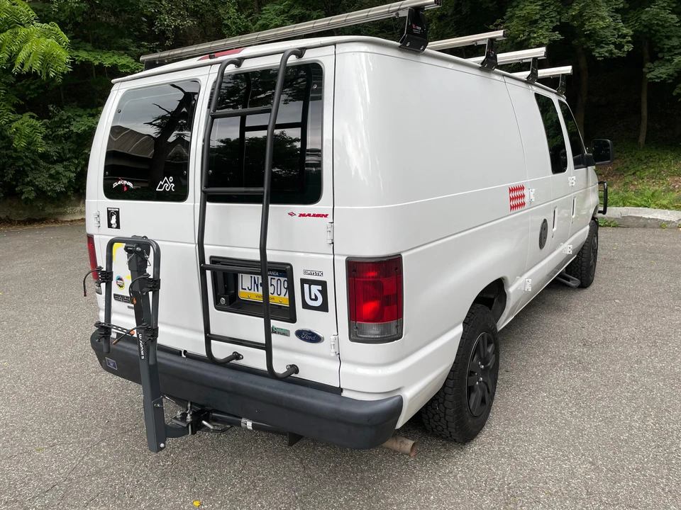 2013 Ford Econoline Van - Image 15 of 31