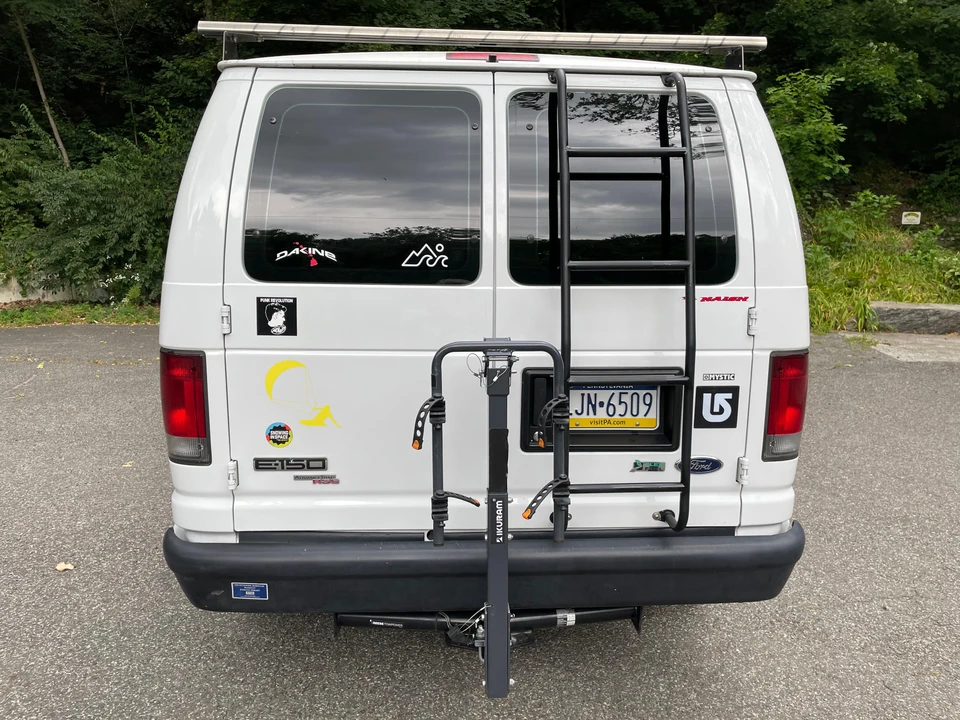 2013 Ford Econoline Van - Image 14 of 31