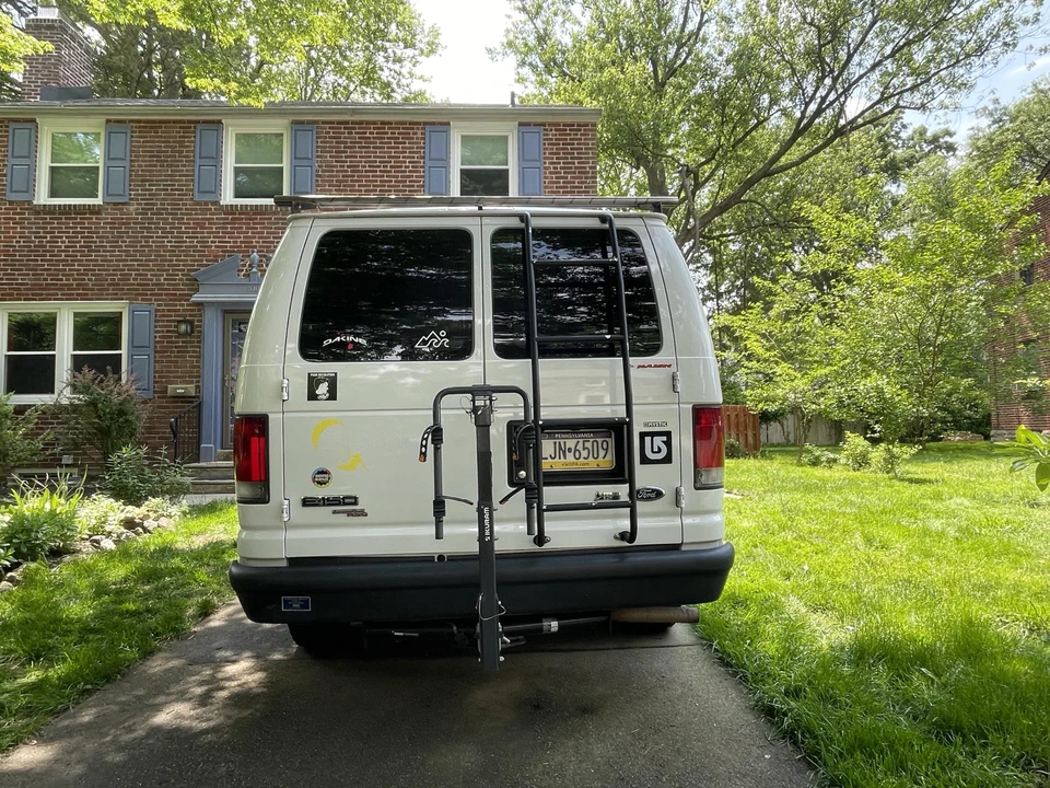 2013 Ford Econoline Van - Image 13 of 31