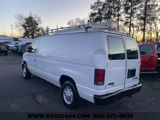 2013 Ford Econoline Van - Image 4 of 12
