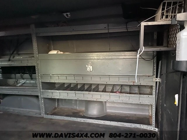 2013 Ford Econoline Van - Image 11 of 12