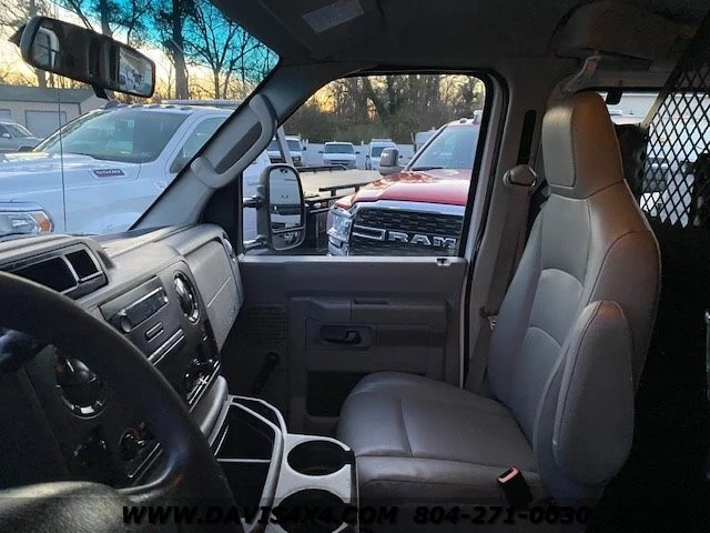 2013 Ford Econoline Van - Image 7 of 12