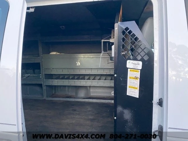 2013 Ford Econoline Van - Image 12 of 12