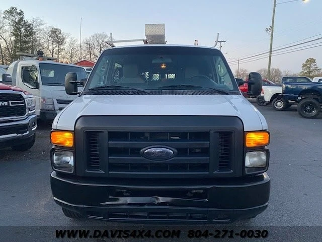 2013 Ford Econoline Van - Image 2 of 12